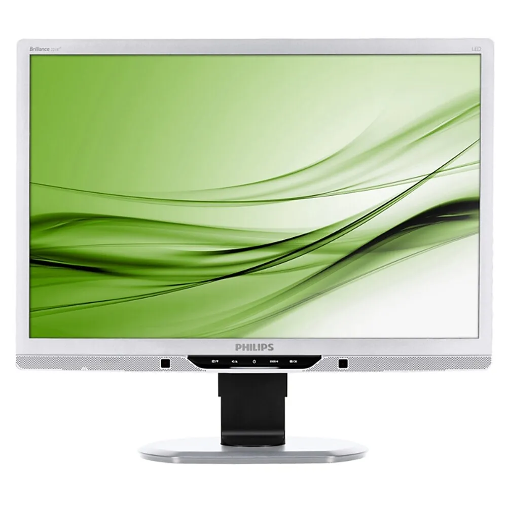 Philips Brilliance 221B3LPCS refurbished monitor
