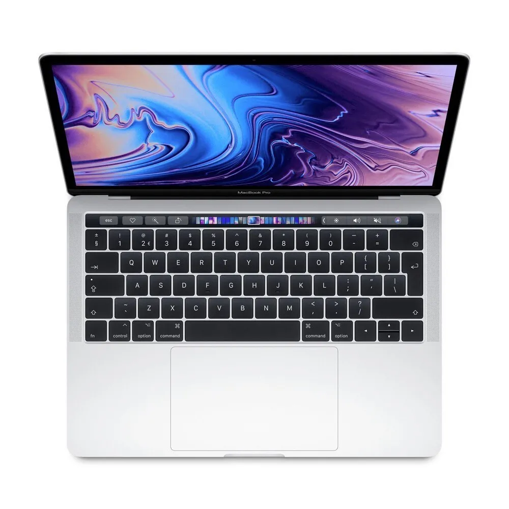Apple MacBook Pro (13 inch, 2019) refurbished