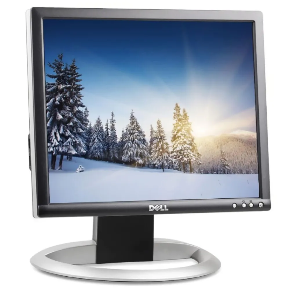 Dell UltraSharp 1704FPT refurbished monitor