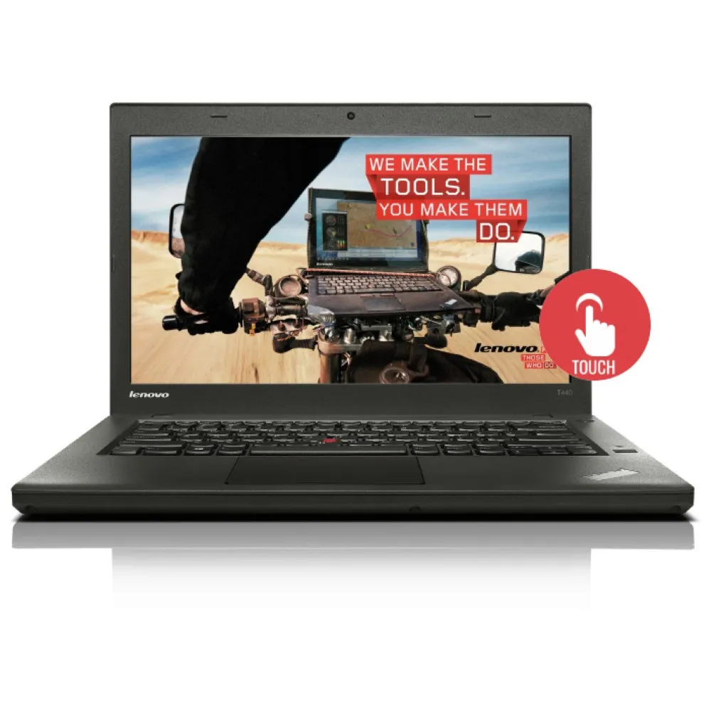 Lenovo ThinkPad T440 refurbished