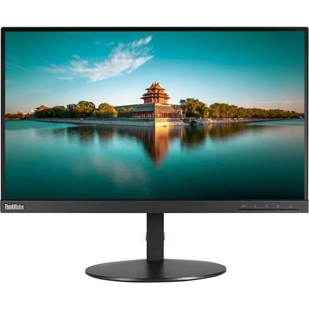 Lenovo ThinkVision T23i-10 refurbished monitor
