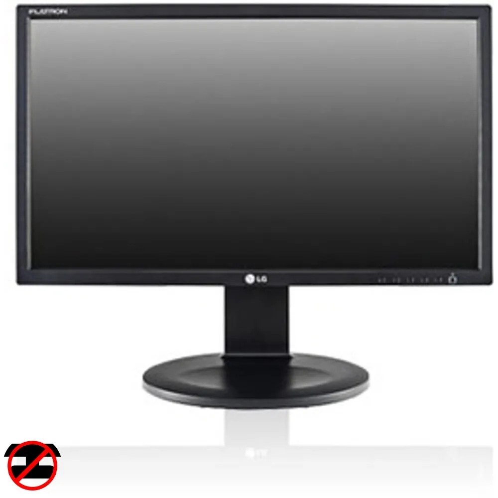 LG E2711T-BN refurbished monitor