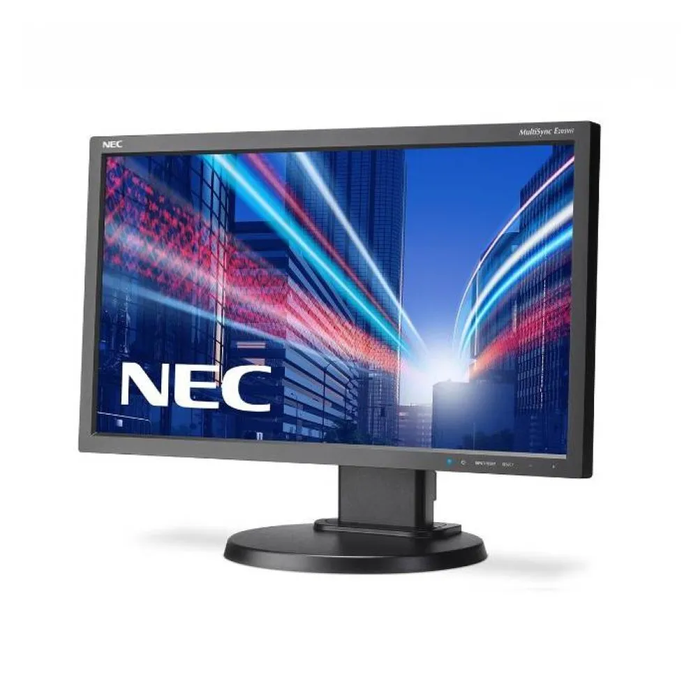 NEC MultiSync E203Wi refurbished monitor