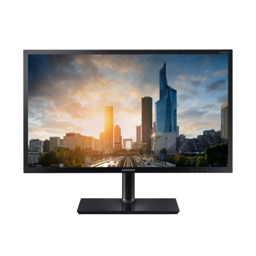 Samsung S24E650GDU refurbished monitor