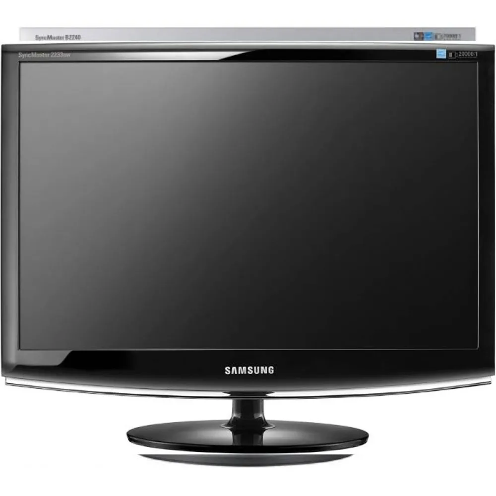 Samsung SyncMaster 2233BW refurbished monitor