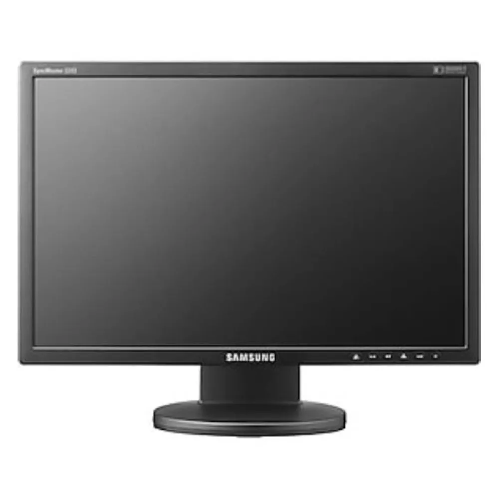 Samsung SyncMaster 2243QW refurbished monitor