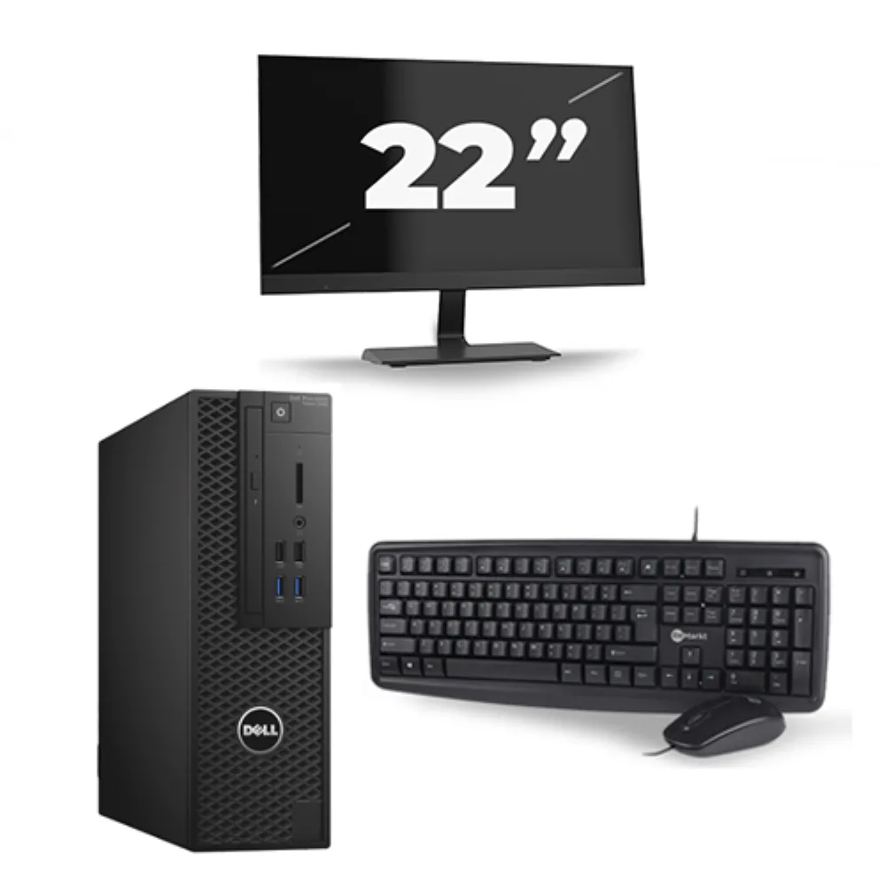Dell Precision T1700 SFF refurbished