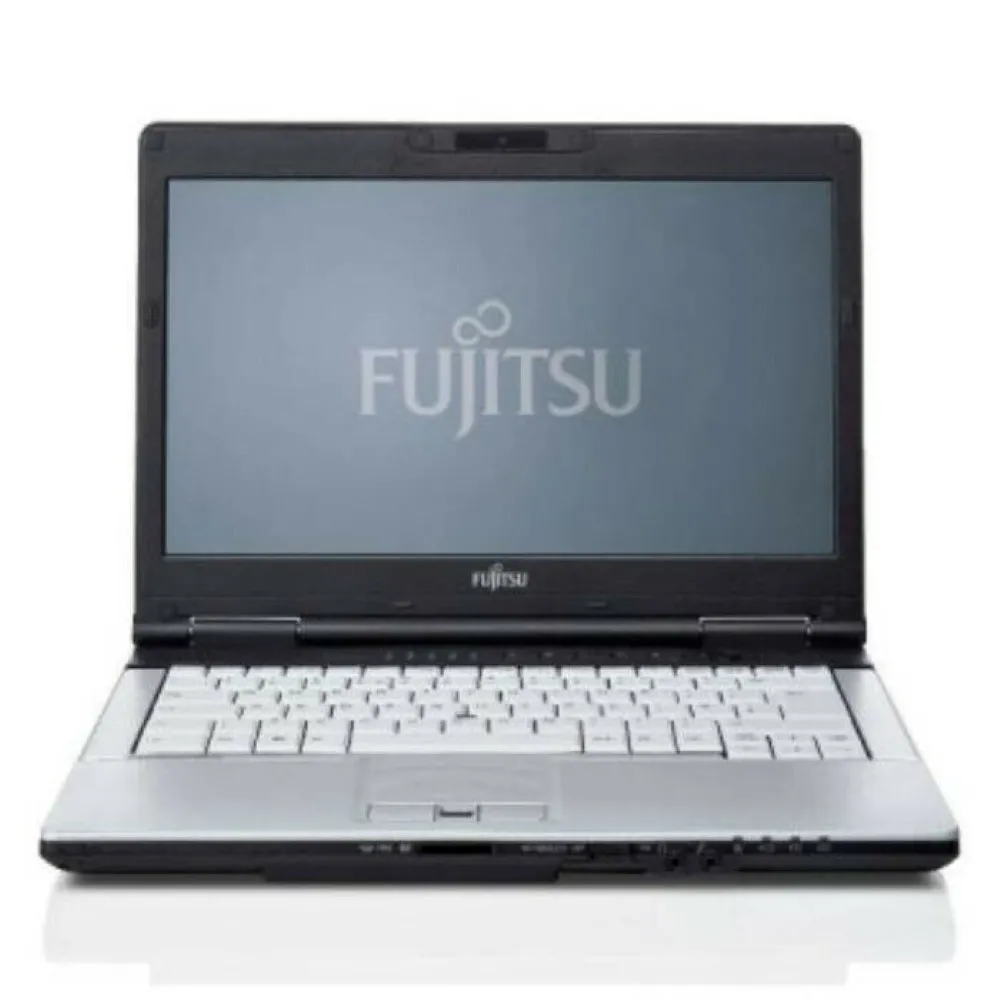 Fujitsu LifeBook E751 refurbished