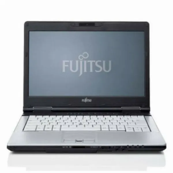 Fujitsu LifeBook E751