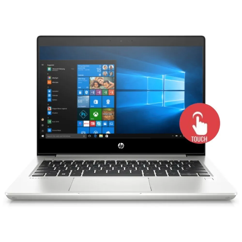HP ProBook 430 G6 refurbished