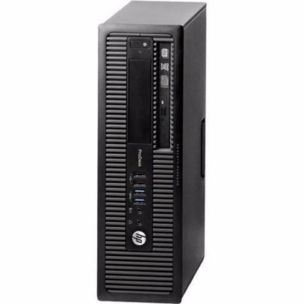 HP ProDesk 400 G1 SFF refurbished
