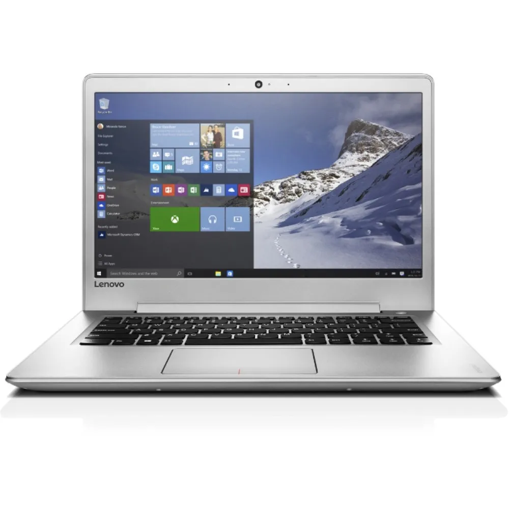 Lenovo IdeaPad 510s-14ISK refurbished