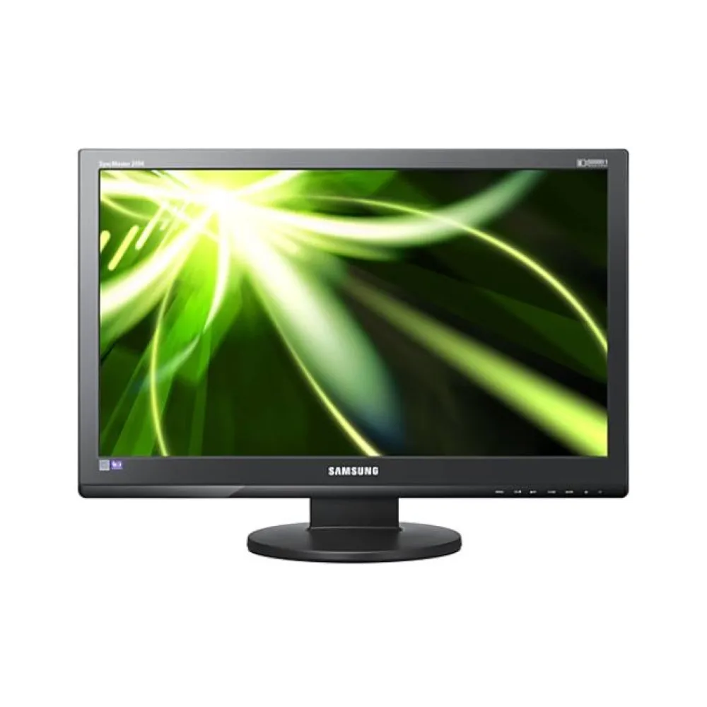 Samsung SyncMaster 2494LW refurbished monitor