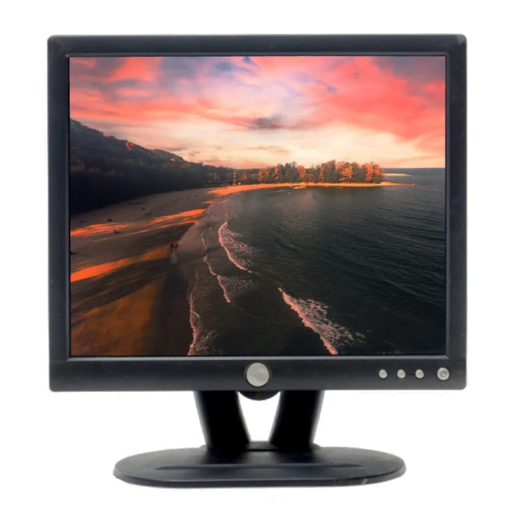 Dell E173FPB refurbished monitor