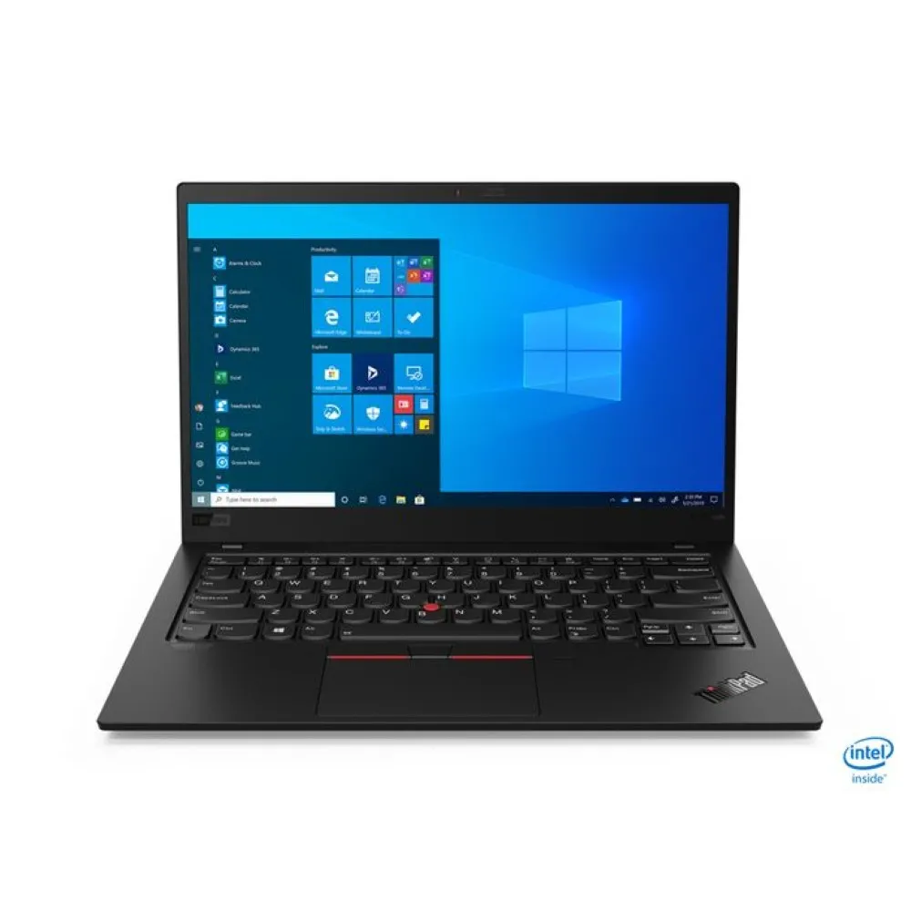 Lenovo ThinkPad X1 Carbon Gen 6 refurbished
