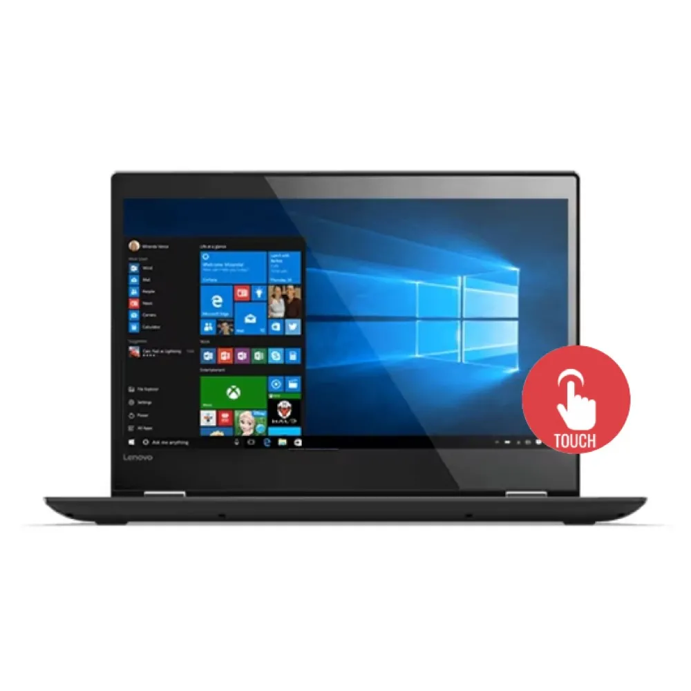 Lenovo YOGA 520-14IKB refurbished