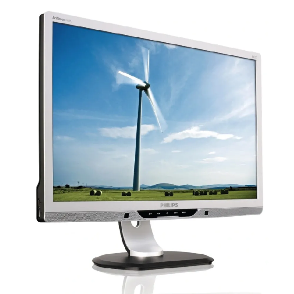 Philips Brilliance 225PL2ES refurbished monitor