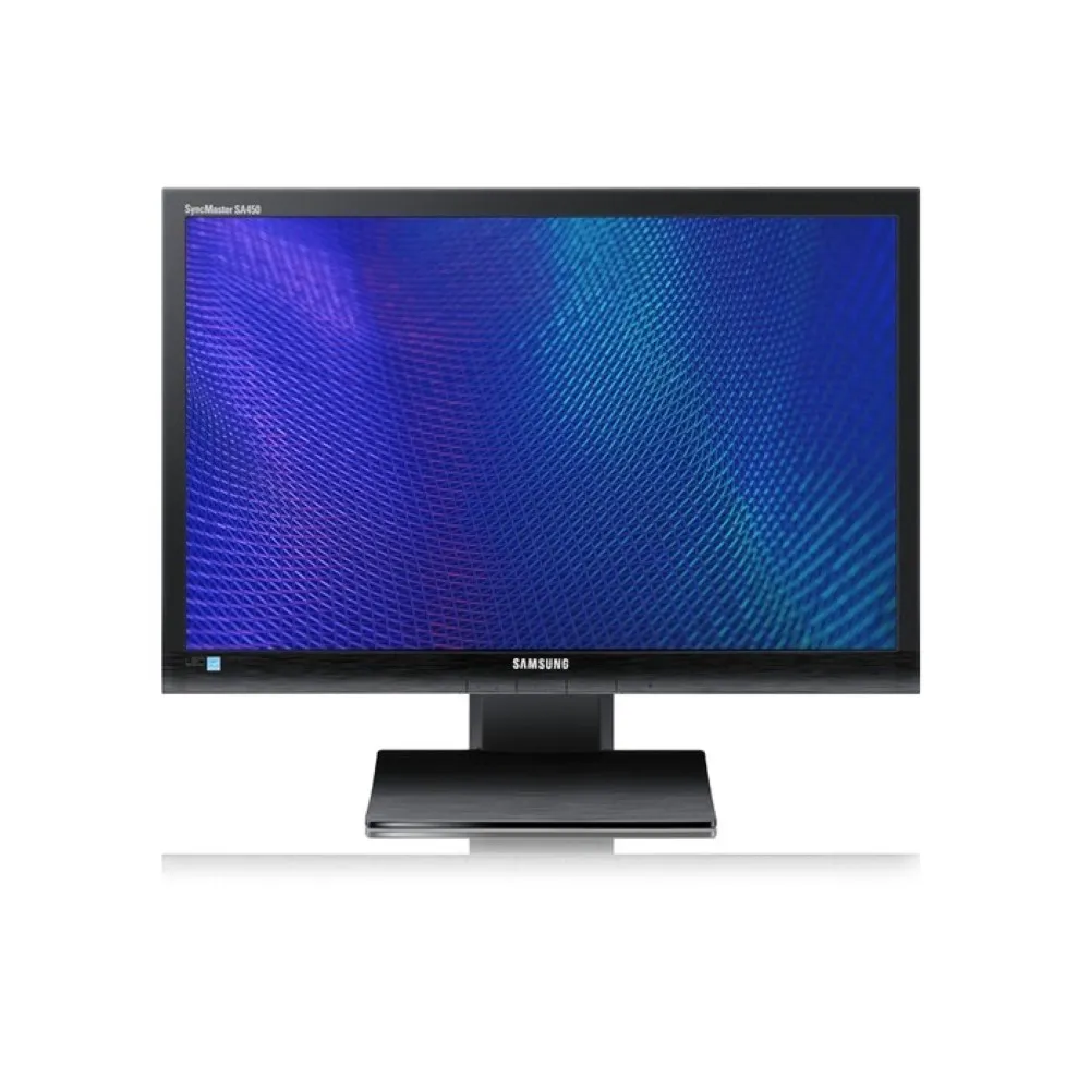 Samsung SyncMaster SA450 refurbished monitor