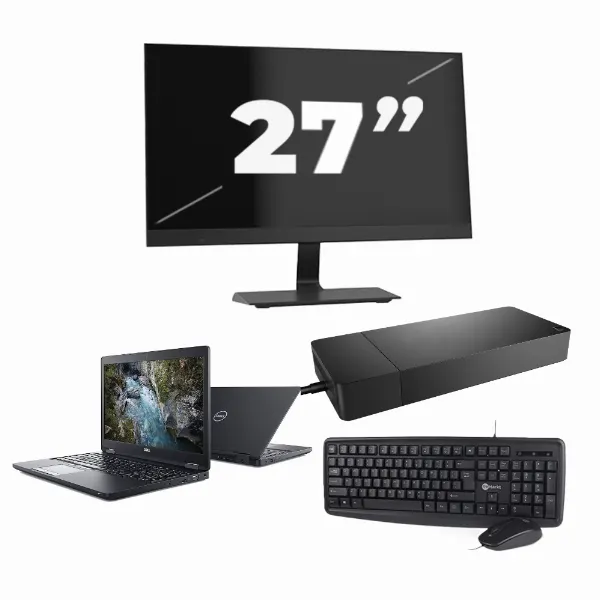 Dell Precision 3530