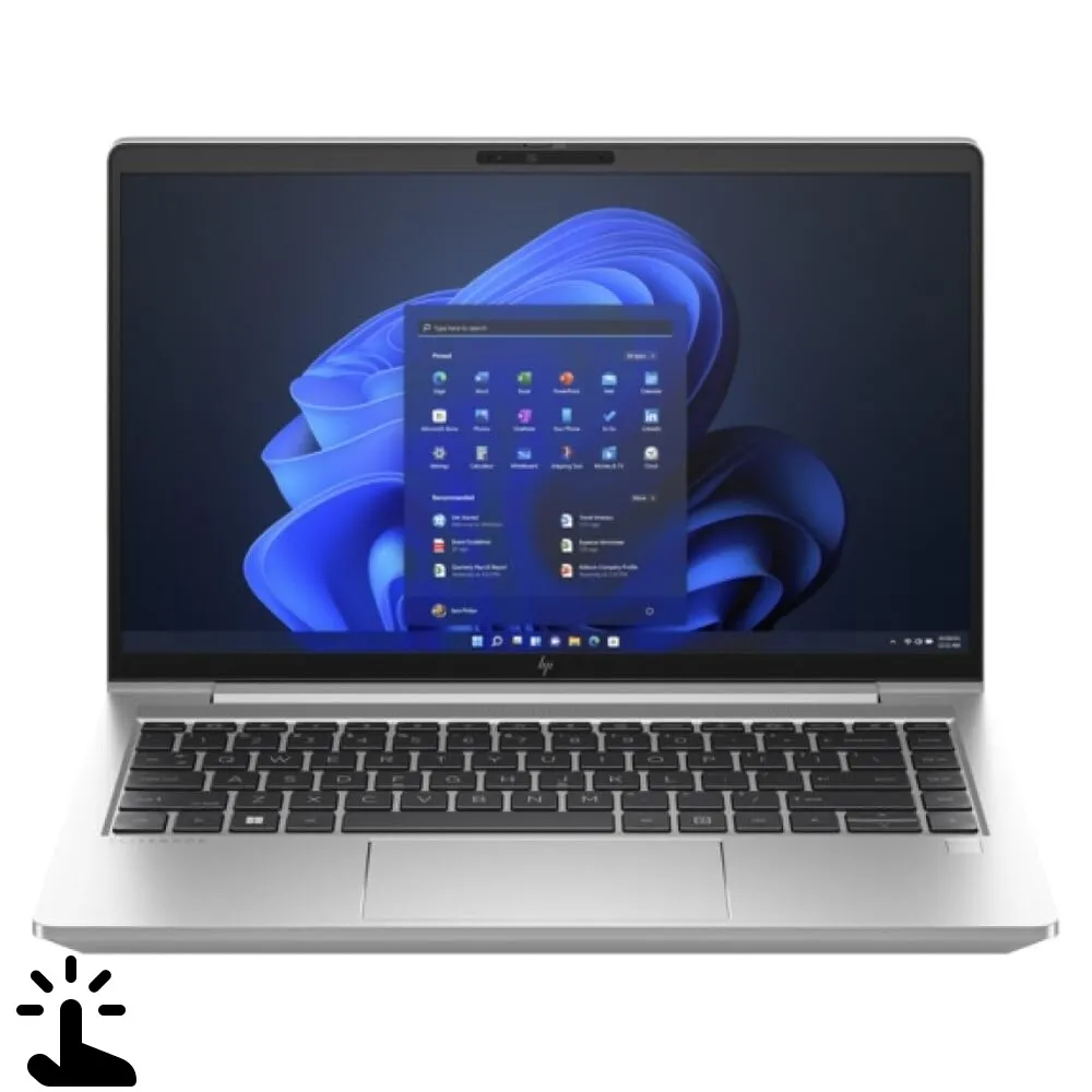 HP EliteBook 640 G10 refurbished