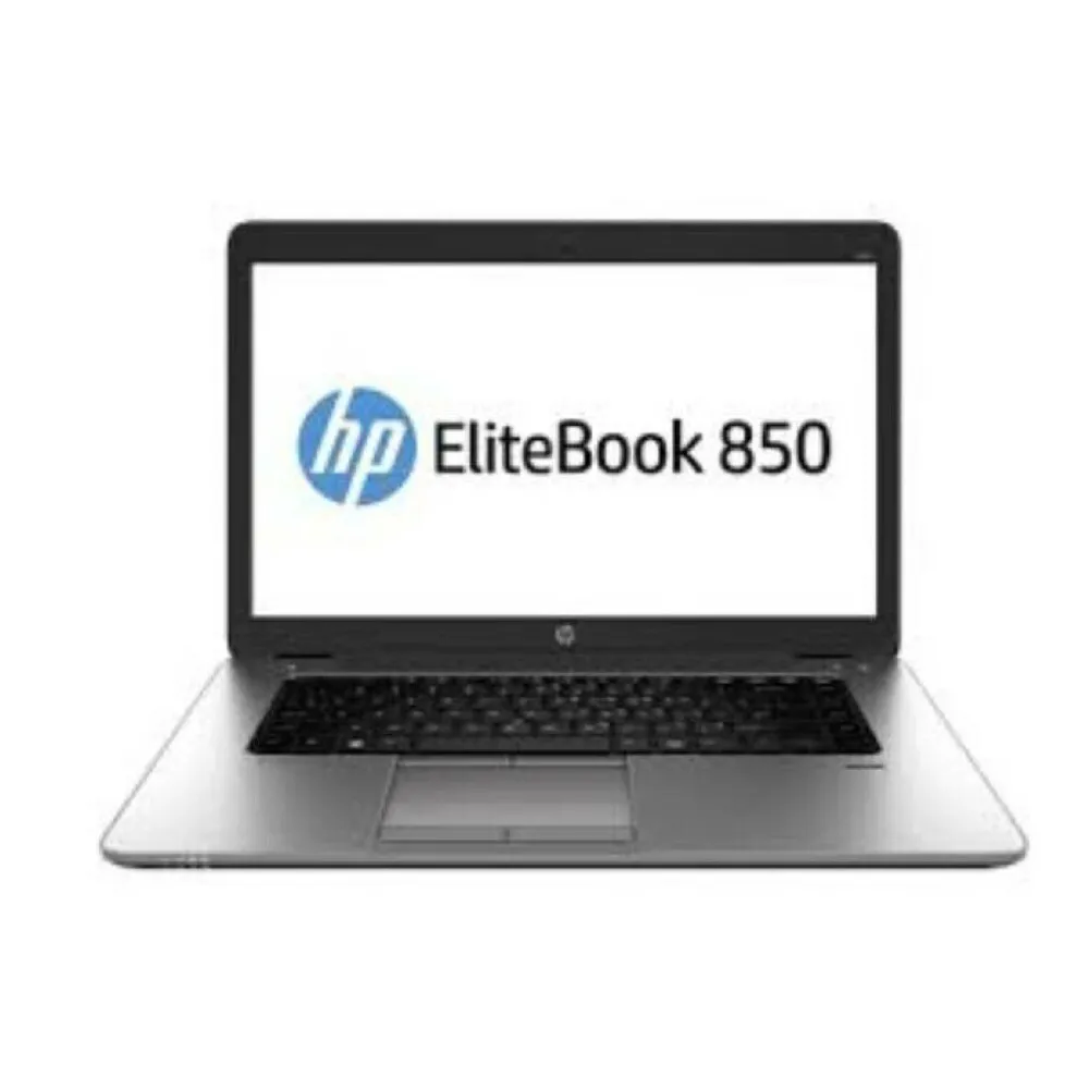 HP EliteBook 850 G2 refurbished