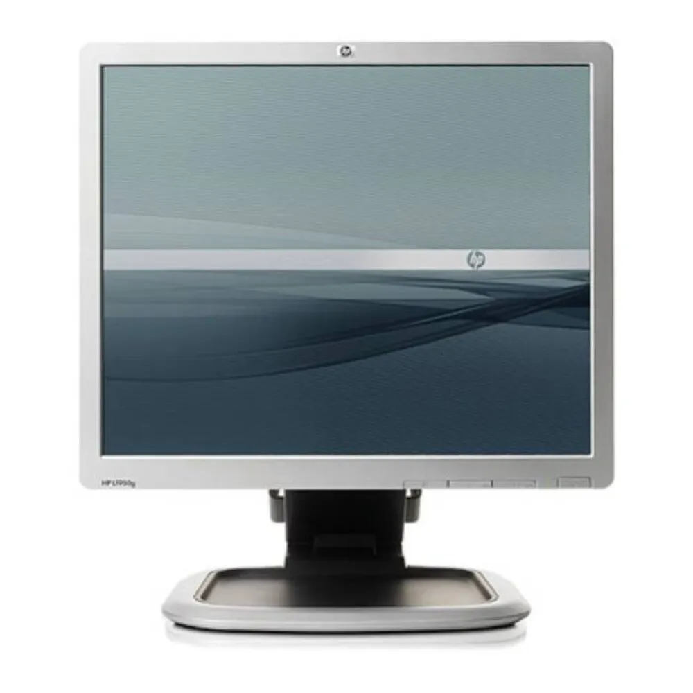 HP L1950g refurbished monitor