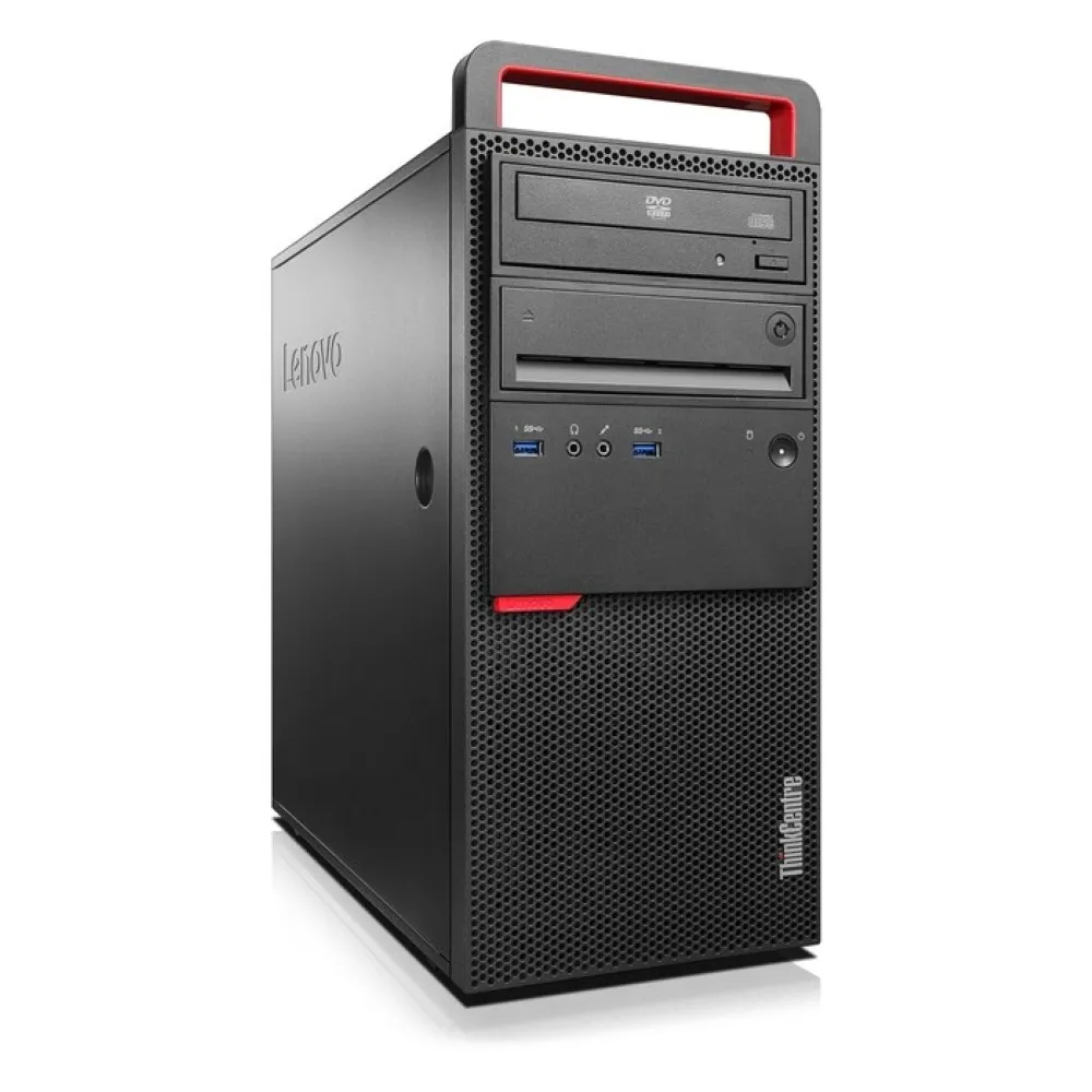 Lenovo ThinkCentre M900 Tower refurbished
