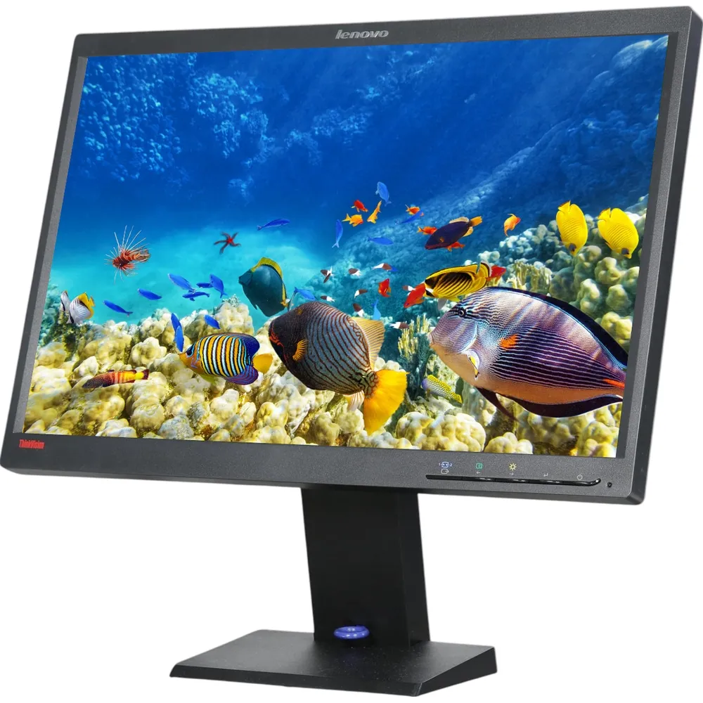 Lenovo ThinkVision L2250pwD refurbished monitor