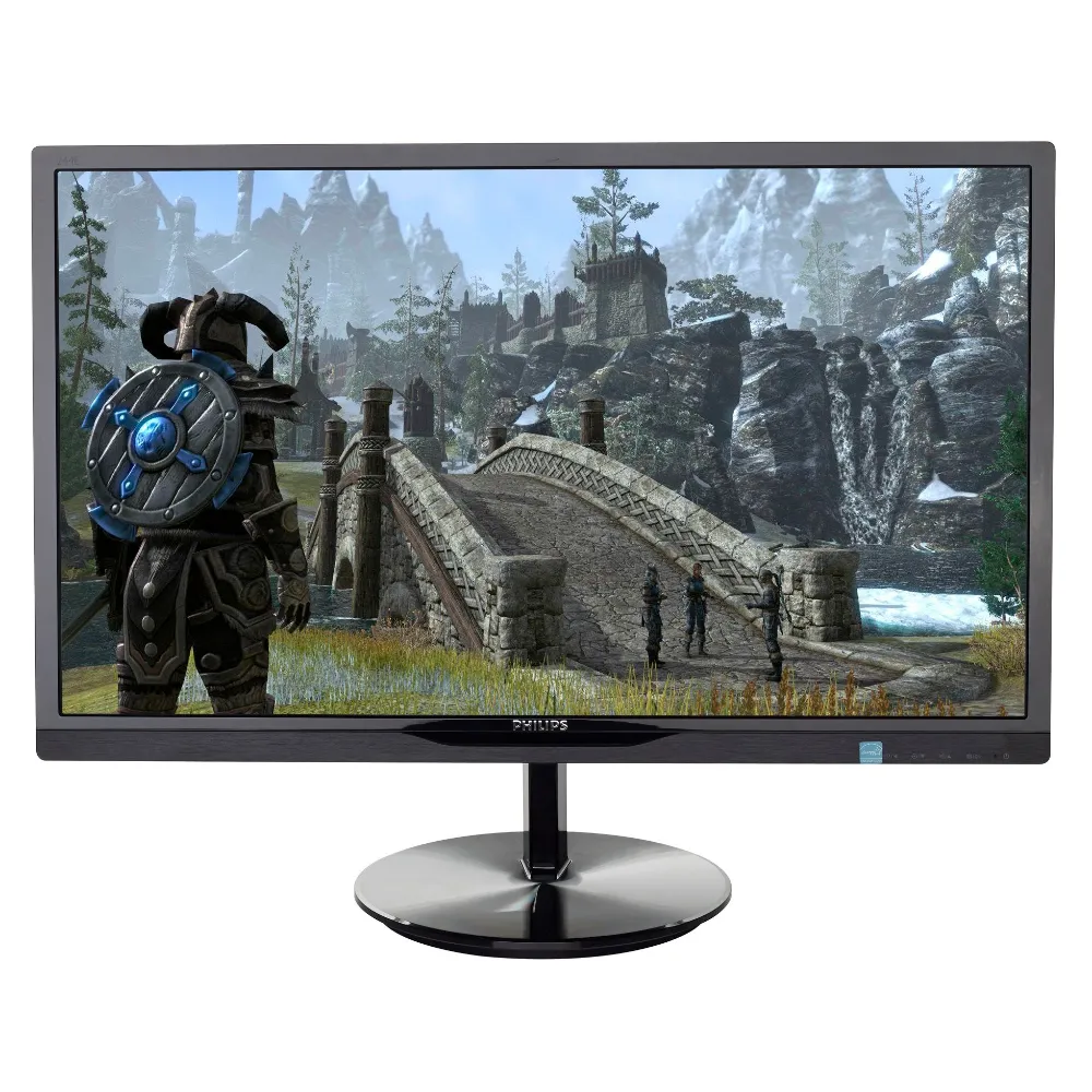 Philips 244E5QHAD refurbished monitor