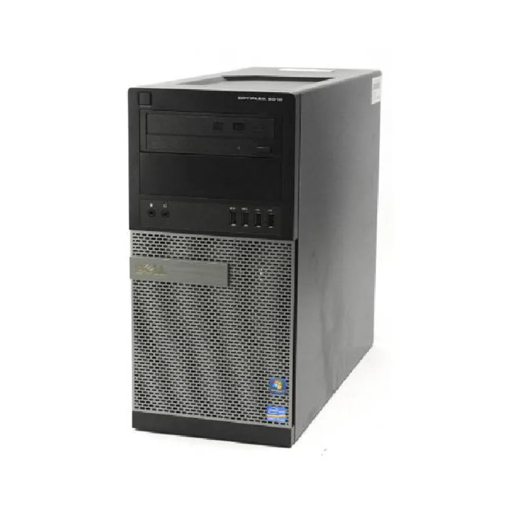 Dell OptiPlex 9010 Micro Tower refurbished