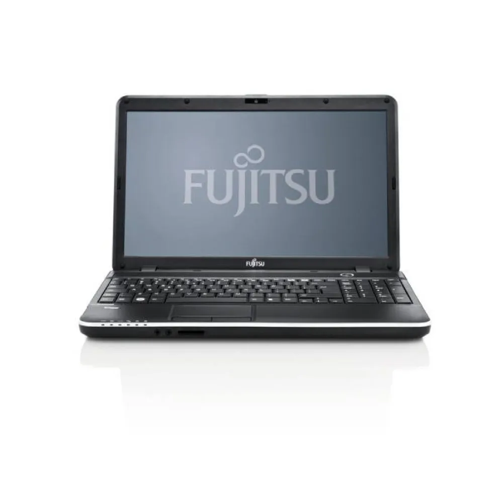 Fujitsu LifeBook A512 refurbished