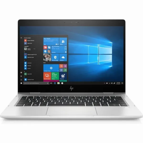 HP EliteBook 830 G6