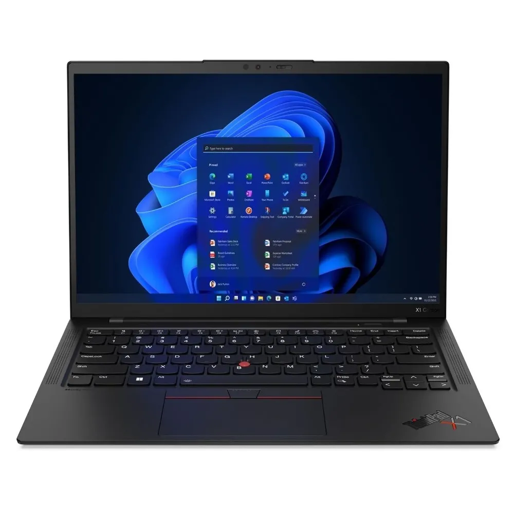 Lenovo ThinkPad X1 Carbon G1 refurbished