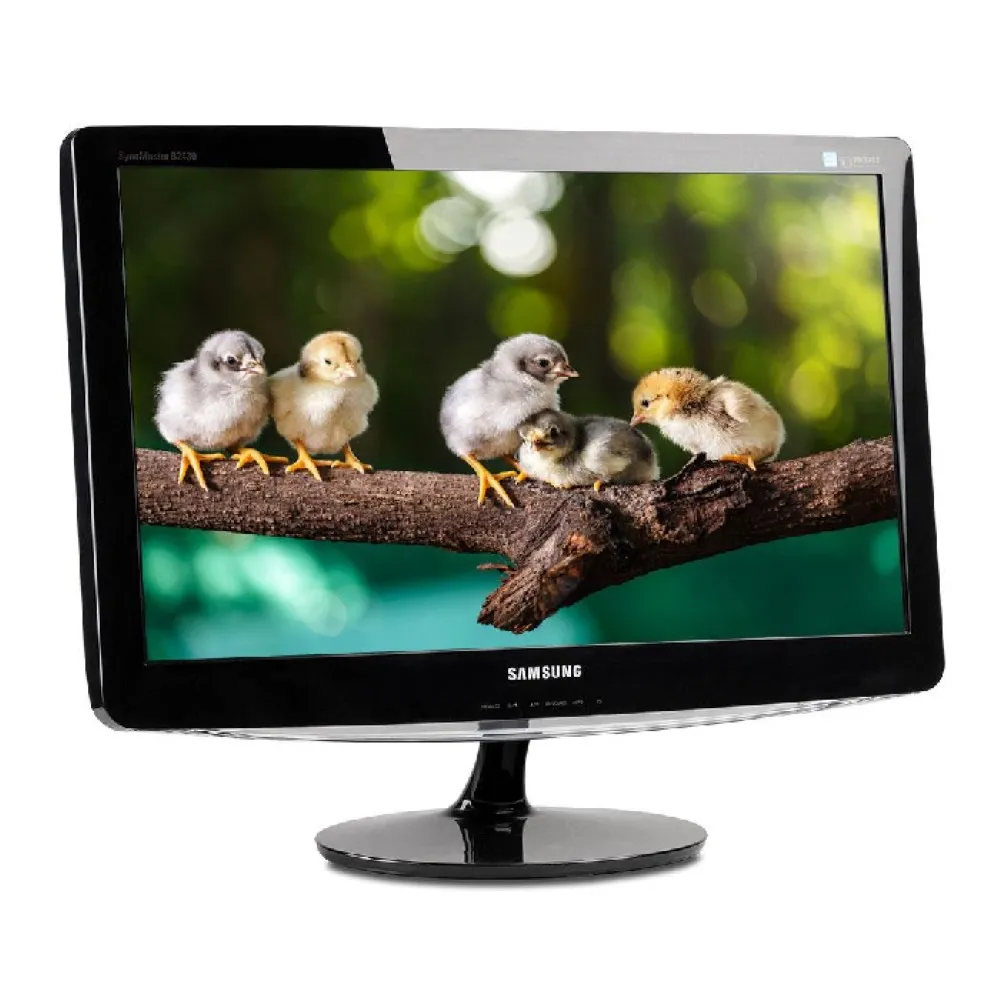 Samsung SyncMaster B2430L refurbished monitor