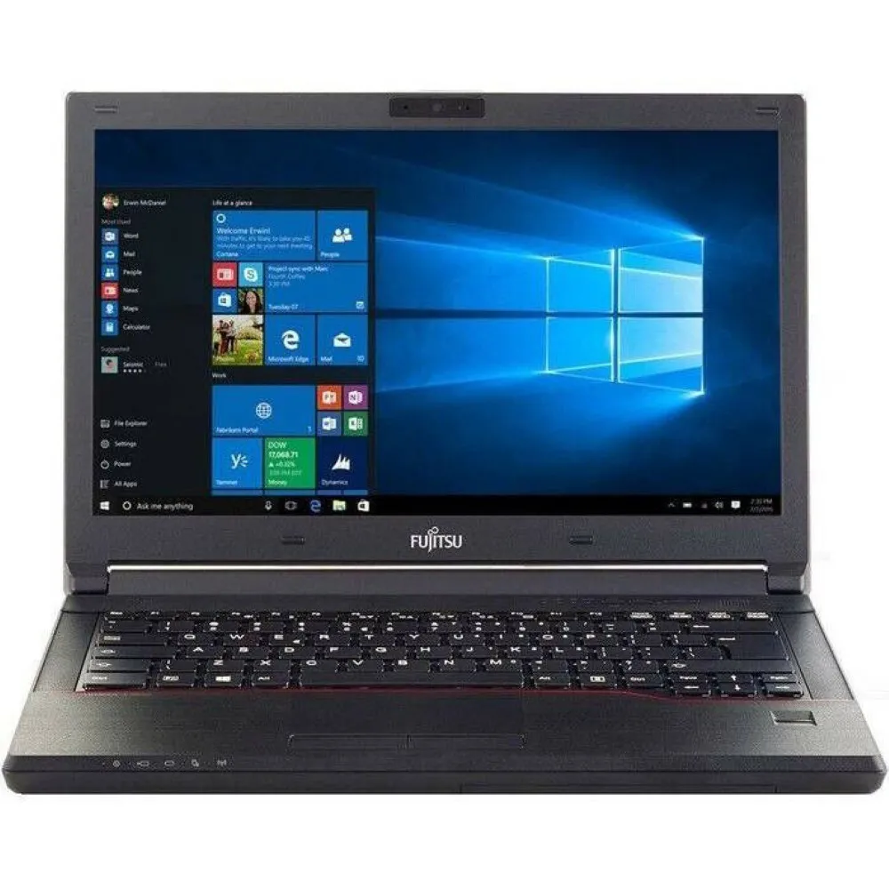 Fujitsu LifeBook E546 refurbished