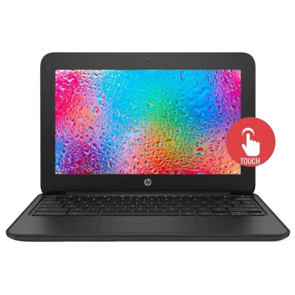 HP Chromebook 11 G5 refurbished