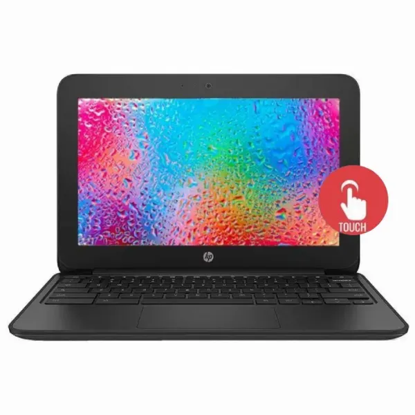 HP Chromebook 11 G5