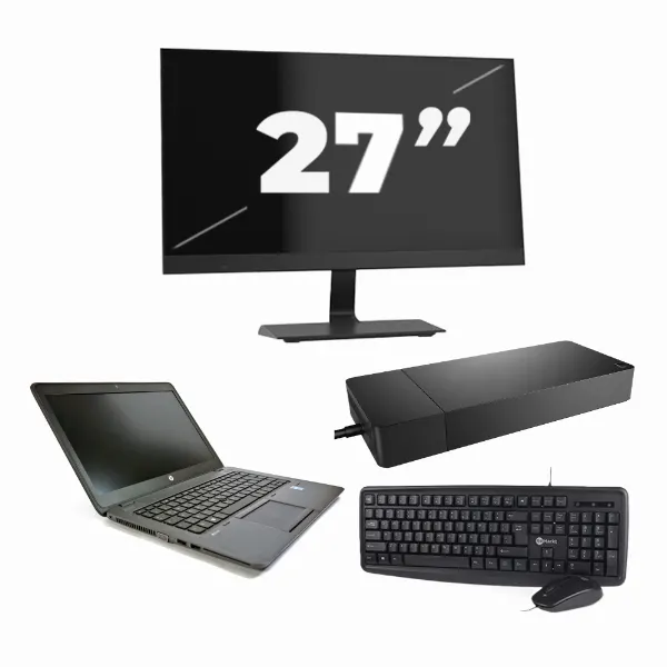 HP ZBook 14 G1