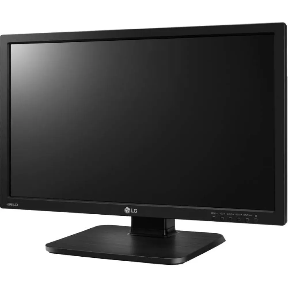 LG 24CAV37K-B refurbished monitor