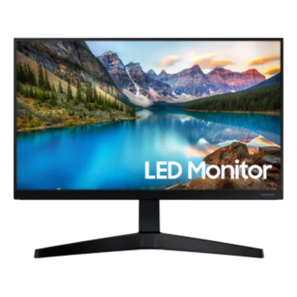 Samsung T37F F24T370FWE refurbished monitor