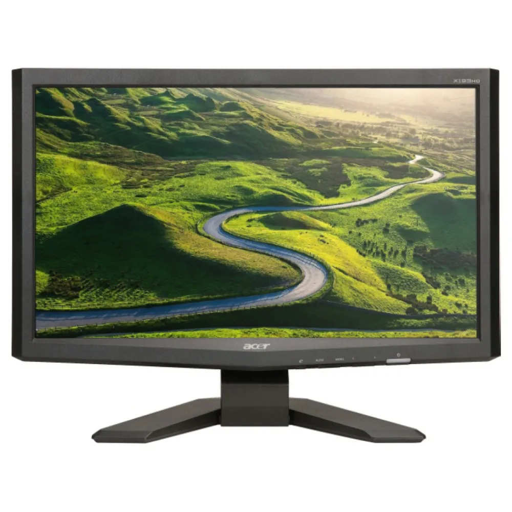 Acer X193HQ refurbished monitor