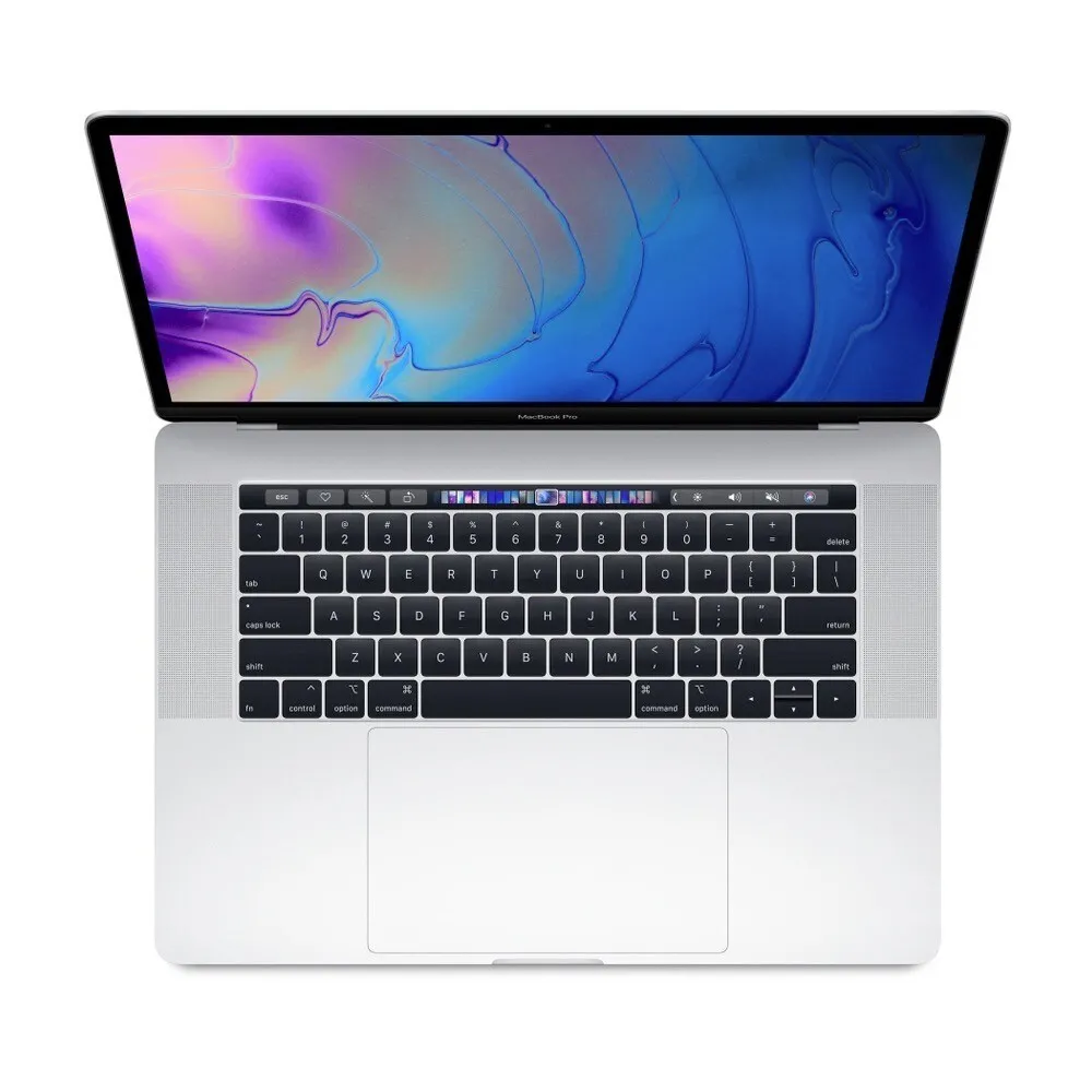Apple MacBook Pro (15 inch, 2019) refurbished
