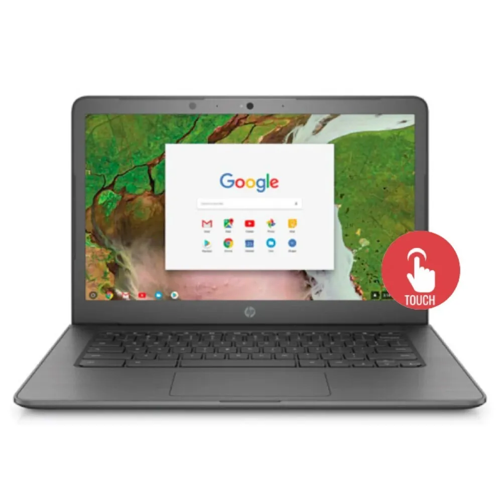 HP Chromebook 14 G5 refurbished
