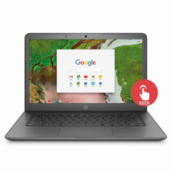 HP Chromebook 14 G5