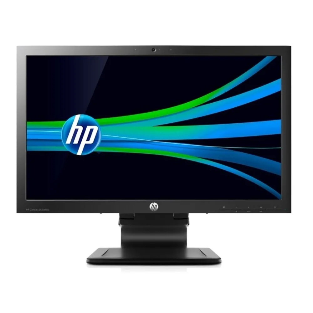 HP Compaq LA2206xc refurbished monitor