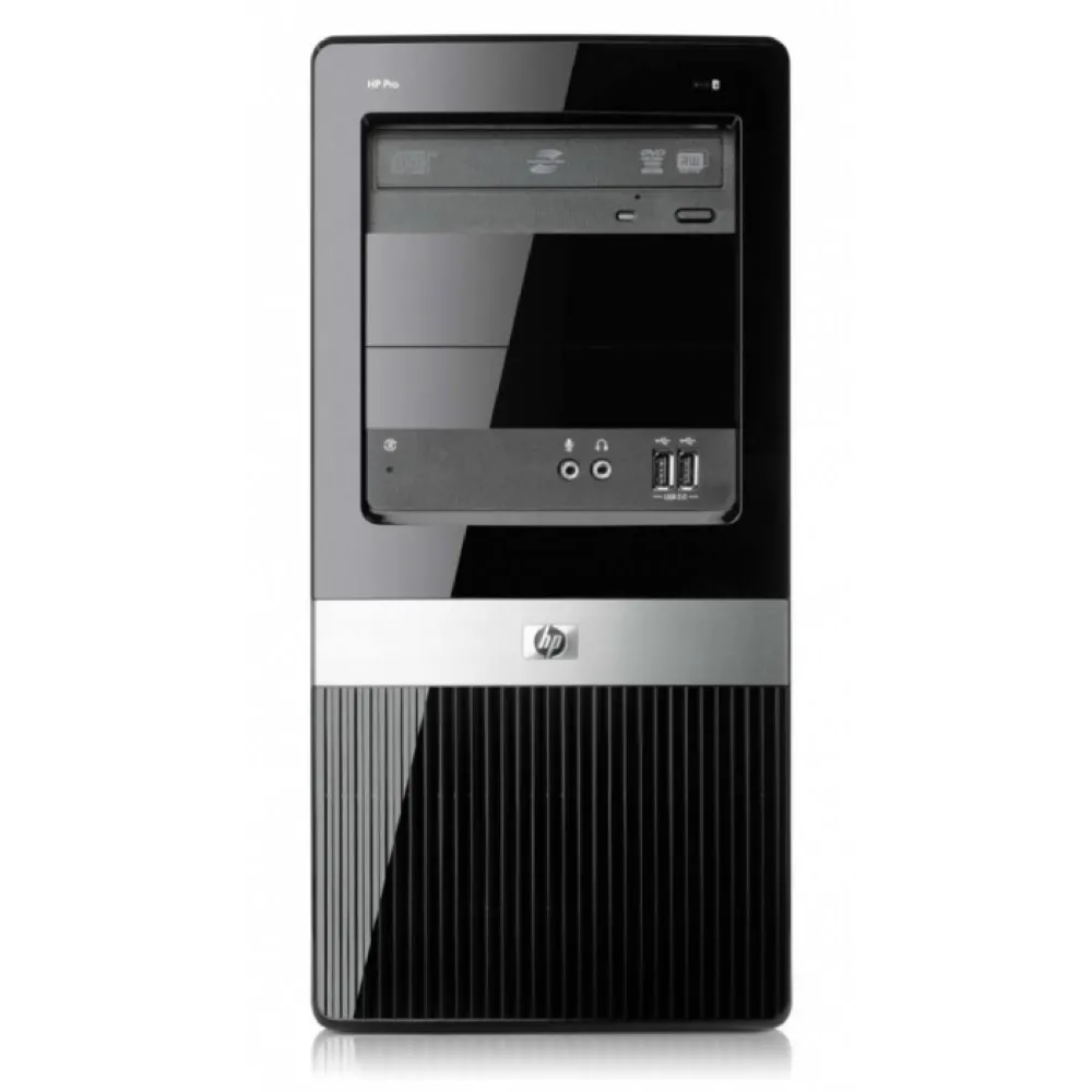 HP Elite 7200 Micro Tower refurbished