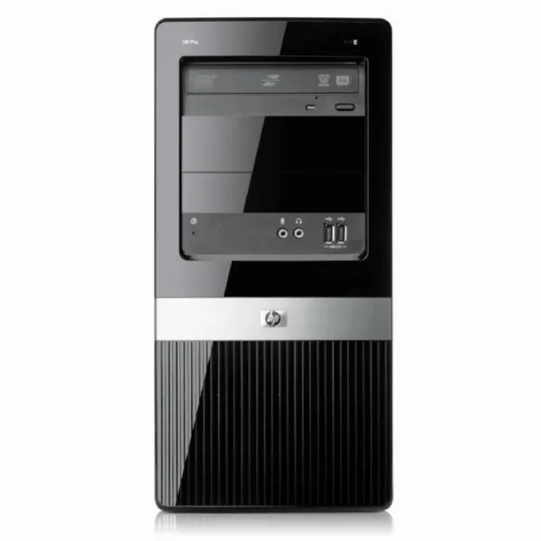 HP Elite 7200 Micro Tower