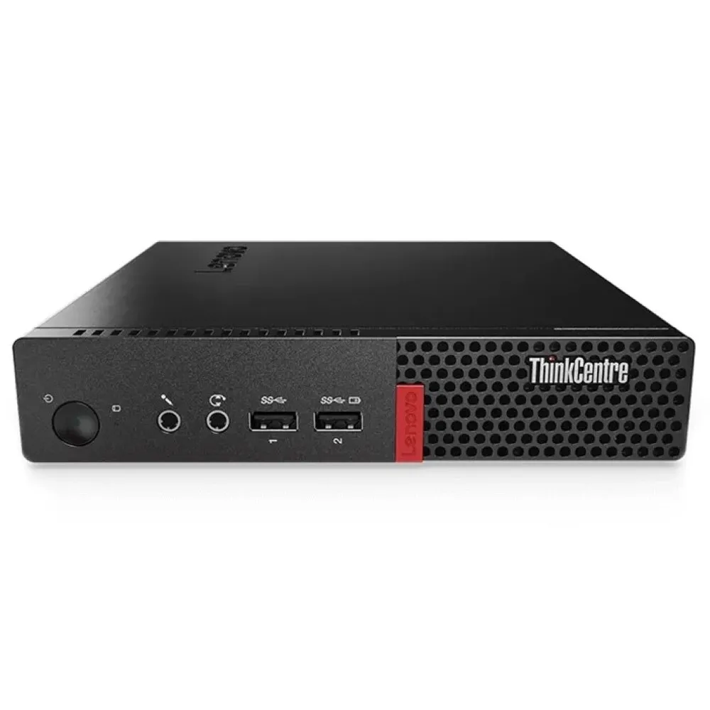 Lenovo ThinkCentre M910q USFF refurbished