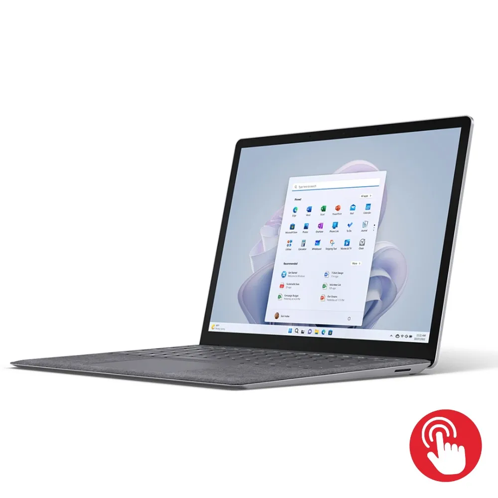 Microsoft Surface Laptop 5 refurbished