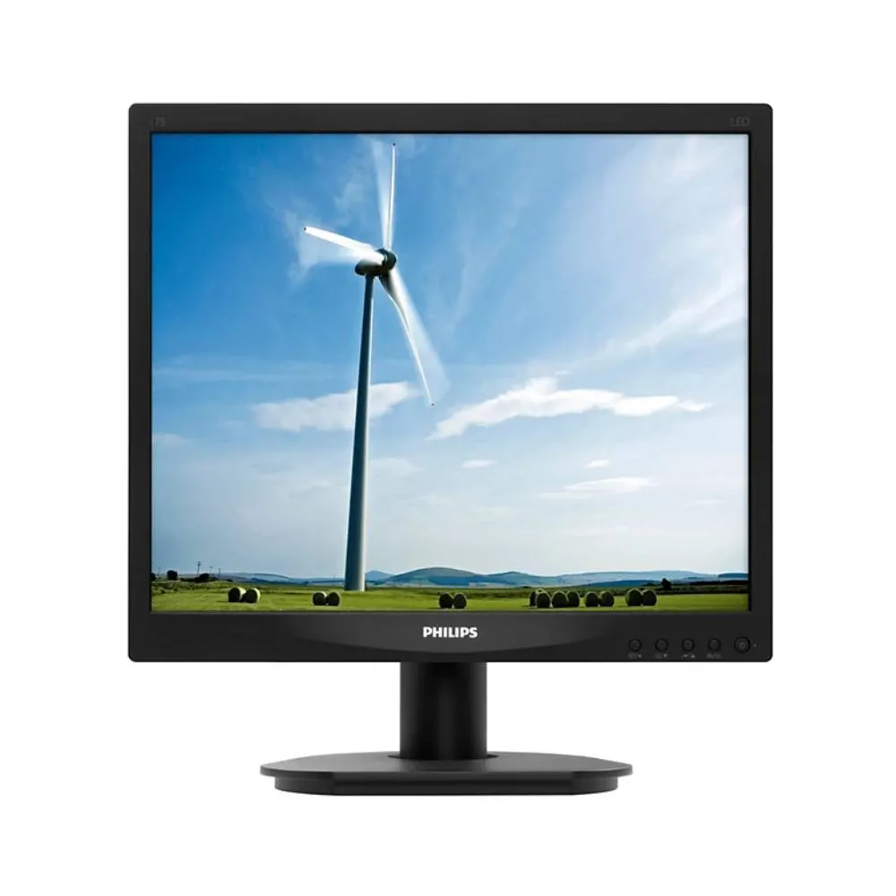 Philips 17S4L refurbished monitor